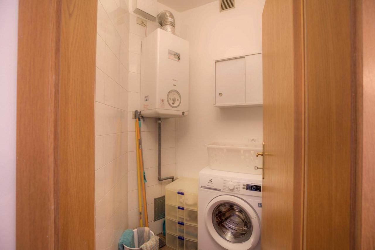 Apartment Eva بولزانو المظهر الخارجي الصورة