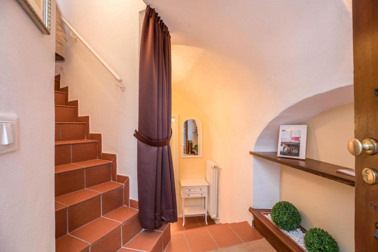 Apartment Eva بولزانو المظهر الخارجي الصورة